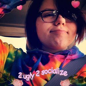 Meet your Posher, Kylie